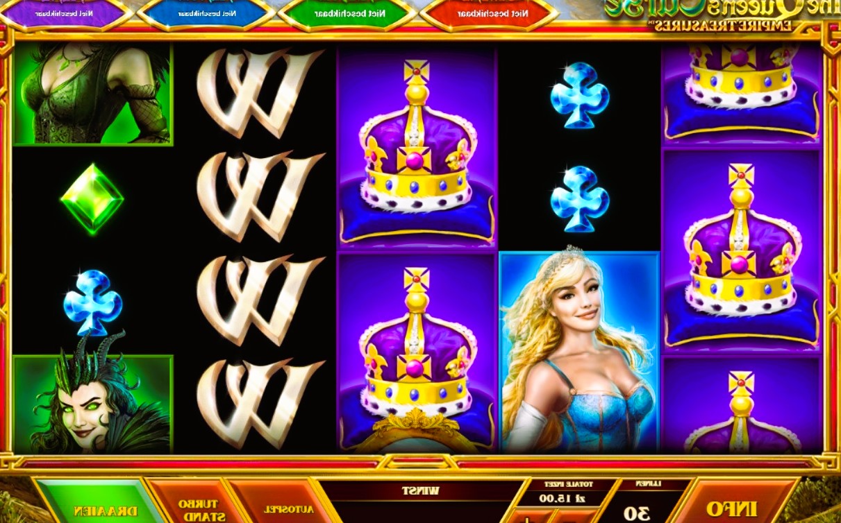 slot online gampang menang